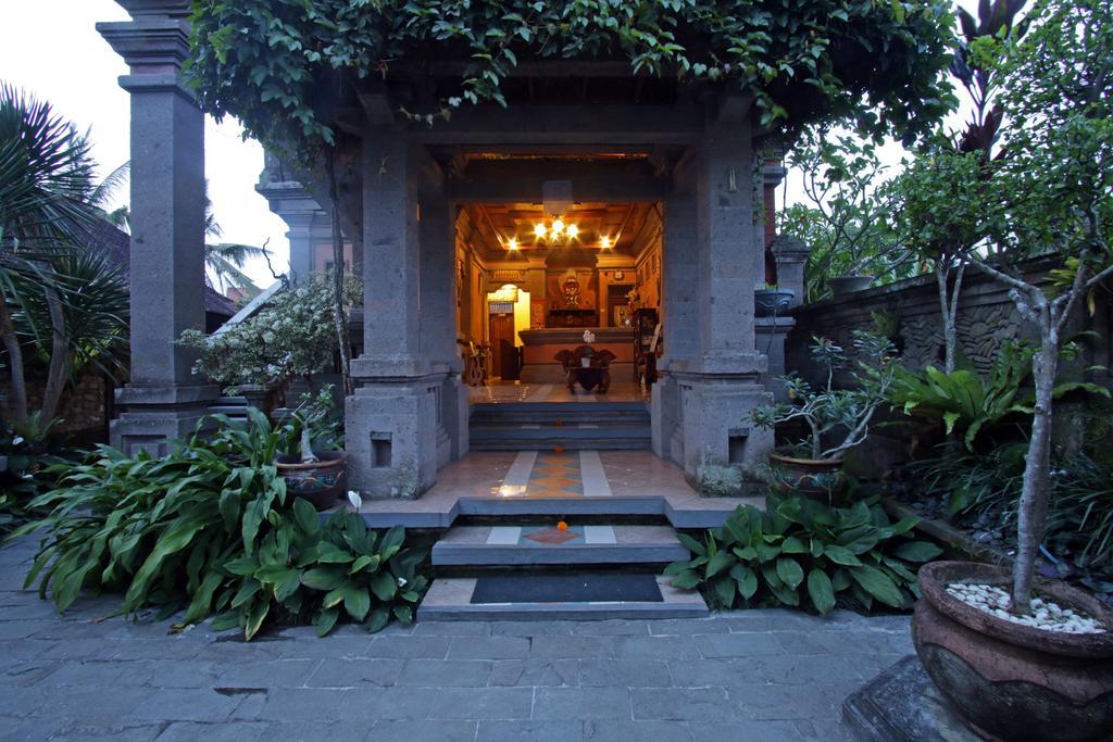 Nick'S Hidden Cottages By Mahaputra-Chse Certified Ubud Eksteriør billede